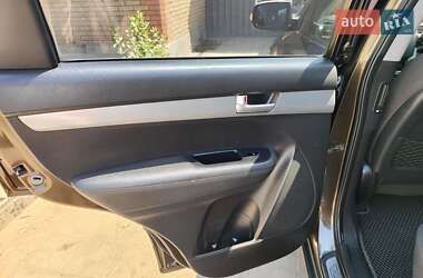 Внедорожник / Кроссовер Kia Sorento 2011 в 