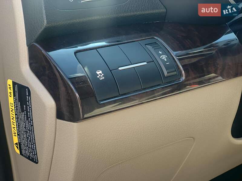Внедорожник / Кроссовер Kia Sorento 2013 в Виннице