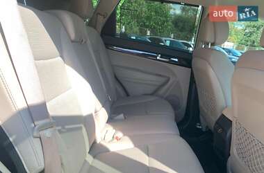 Внедорожник / Кроссовер Kia Sorento 2013 в 