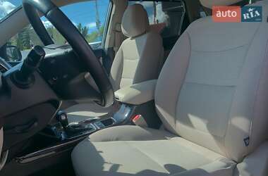 Внедорожник / Кроссовер Kia Sorento 2013 в 