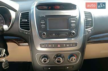 Внедорожник / Кроссовер Kia Sorento 2013 в 