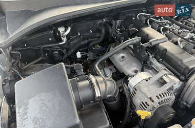 Внедорожник / Кроссовер Kia Sorento 2007 в 