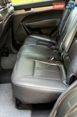 Внедорожник / Кроссовер Kia Sorento 2010 в 