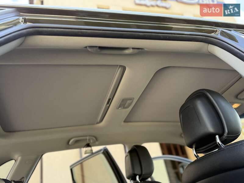 Внедорожник / Кроссовер Kia Sorento 2010 в Стрые