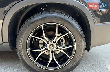 Внедорожник / Кроссовер Kia Sorento 2012 в 