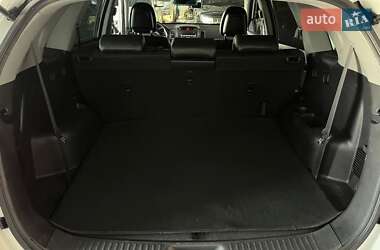 Внедорожник / Кроссовер Kia Sorento 2014 в 