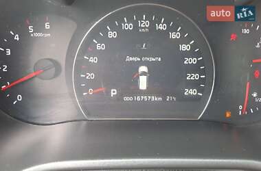 Внедорожник / Кроссовер Kia Sorento 2013 в 
