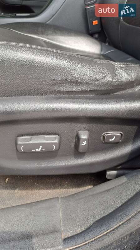Внедорожник / Кроссовер Kia Sorento 2013 в Каменском