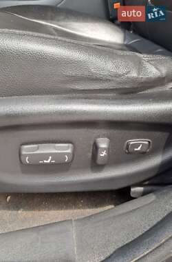 Внедорожник / Кроссовер Kia Sorento 2013 в 