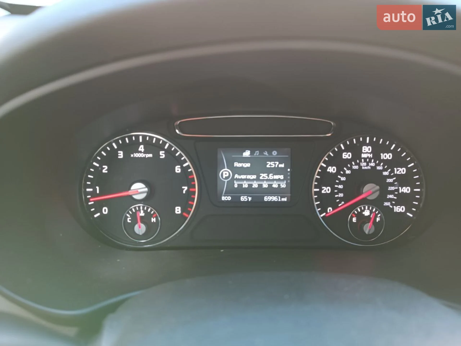 2016 Kia Sorento - мініатюра 21