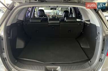 Внедорожник / Кроссовер Kia Sorento 2013 в 