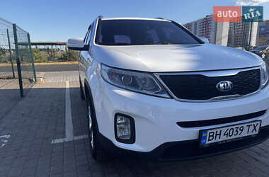 Внедорожник / Кроссовер Kia Sorento 2013 в Одессе