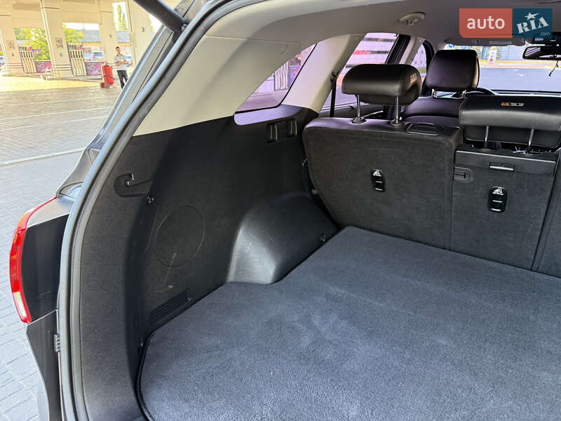 Внедорожник / Кроссовер Kia Sorento 2015 в Одессе