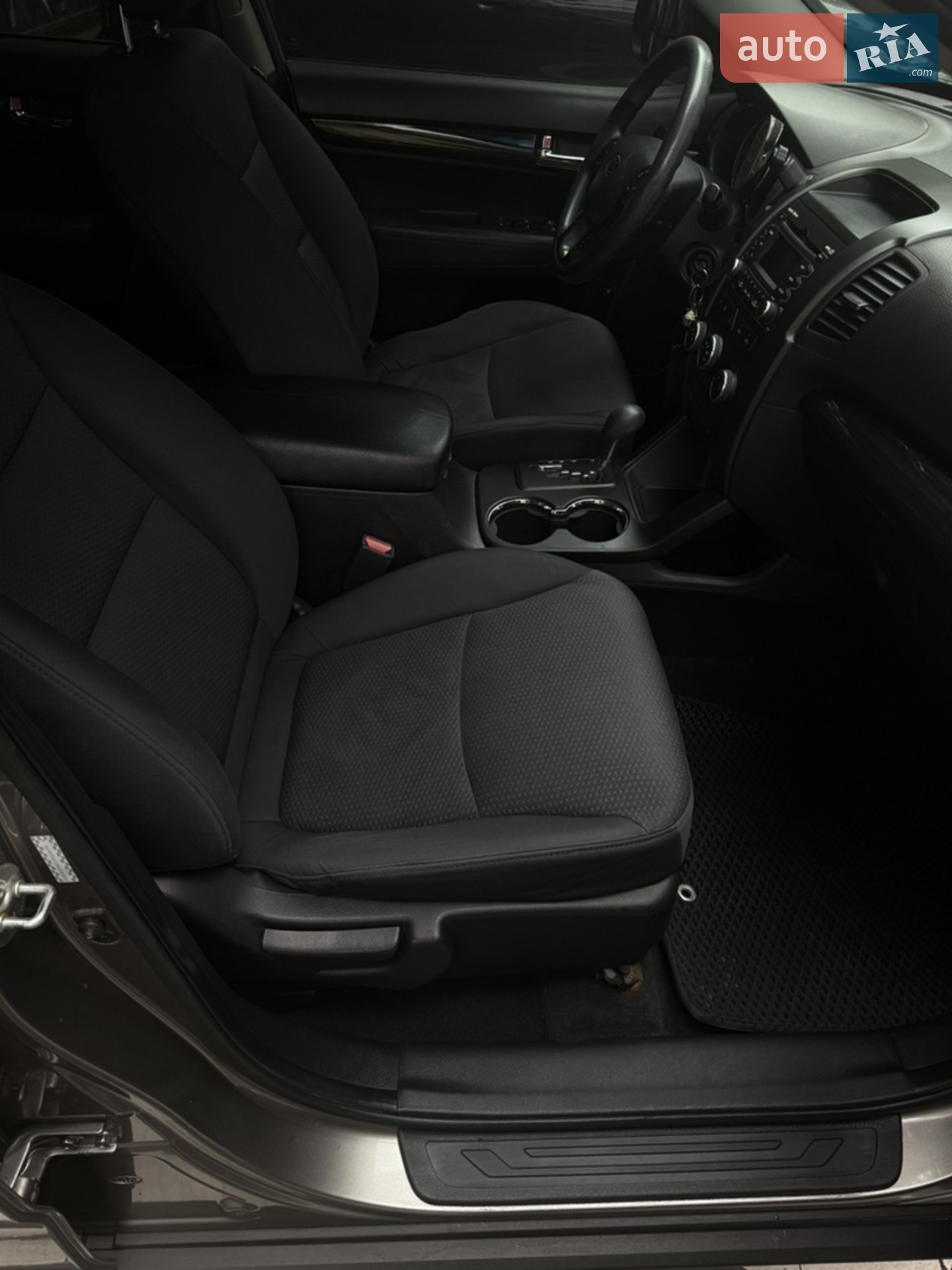 2010 Kia Sorento - мініатюра 7
