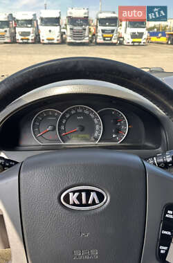 Позашляховик / Кросовер Kia Sorento 2008 в 