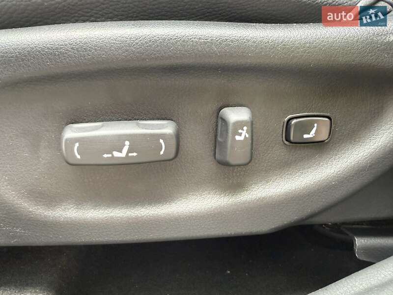 Позашляховик / Кросовер Kia Sorento 2014 в Стрию