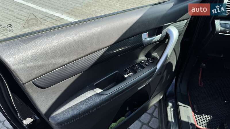Позашляховик / Кросовер Kia Sorento 2010 в Львові