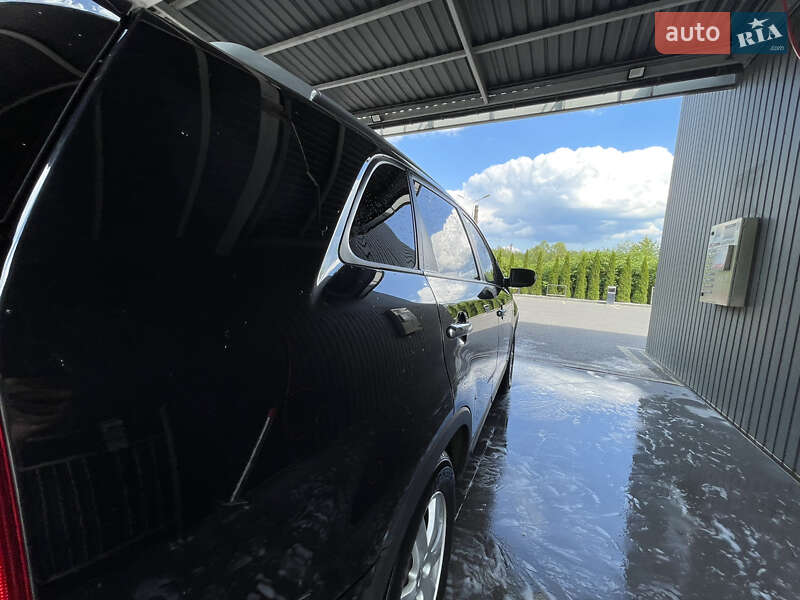 Внедорожник / Кроссовер Kia Sorento 2011 в Надворной