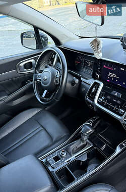 Внедорожник / Кроссовер Kia Sorento 2021 в Кременчуге