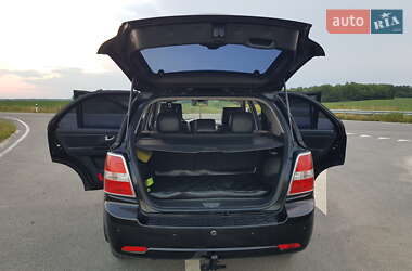 Внедорожник / Кроссовер Kia Sorento 2009 в 