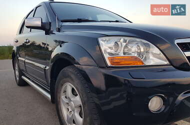 Внедорожник / Кроссовер Kia Sorento 2009 в 
