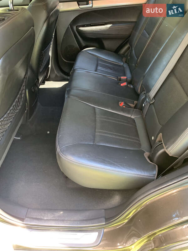 Внедорожник / Кроссовер Kia Sorento 2012 в Вараше