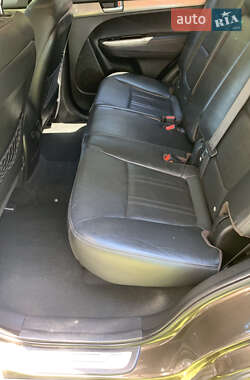 Внедорожник / Кроссовер Kia Sorento 2012 в 