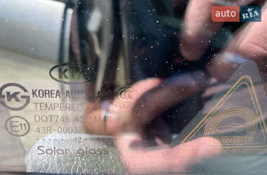 Внедорожник / Кроссовер Kia Sorento 2012 в 
