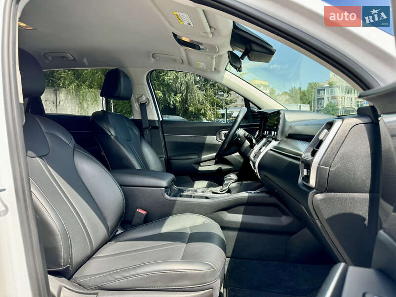 Внедорожник / Кроссовер Kia Sorento 2021 в Виннице