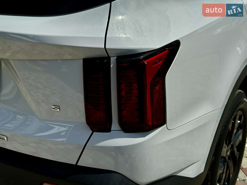 Внедорожник / Кроссовер Kia Sorento 2021 в Виннице