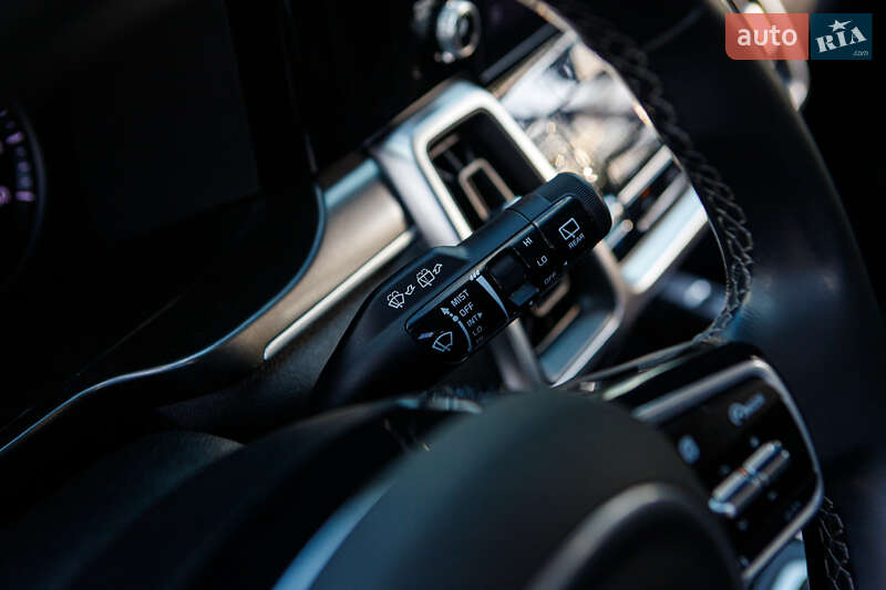 Внедорожник / Кроссовер Kia Sorento 2021 в Виннице