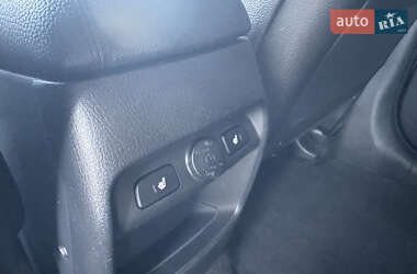 Внедорожник / Кроссовер Kia Sorento 2014 в 