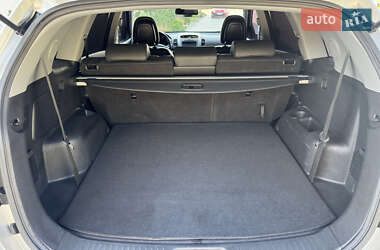 Внедорожник / Кроссовер Kia Sorento 2014 в 