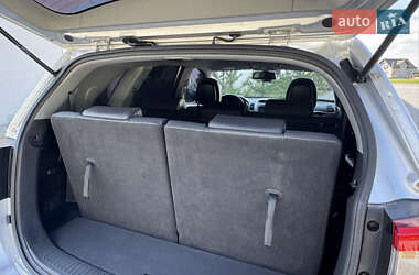 Внедорожник / Кроссовер Kia Sorento 2014 в 
