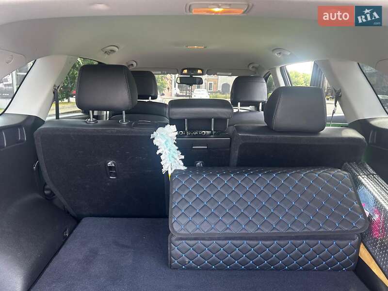 Внедорожник / Кроссовер Kia Sorento 2016 в Киеве