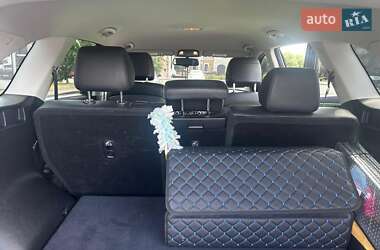 Внедорожник / Кроссовер Kia Sorento 2016 в 