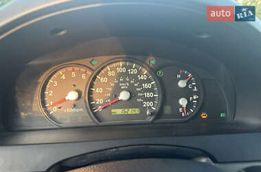 Внедорожник / Кроссовер Kia Sorento 2005 в 