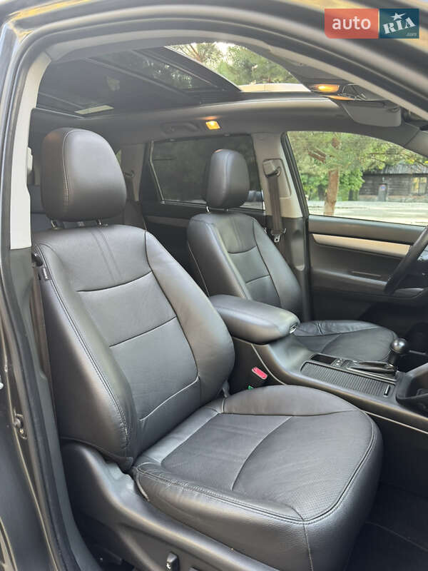 Позашляховик / Кросовер Kia Sorento 2014 в Луцьку