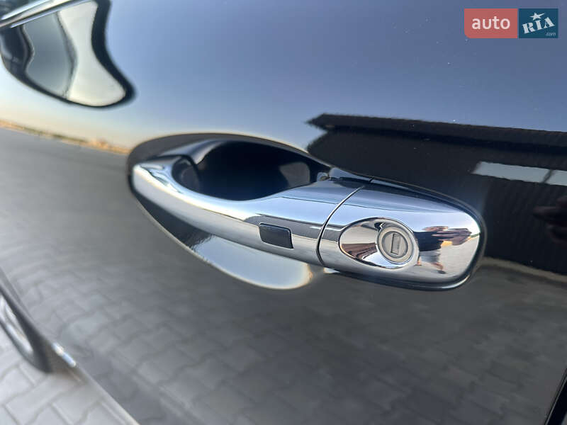 Внедорожник / Кроссовер Kia Sorento 2017 в Ровно