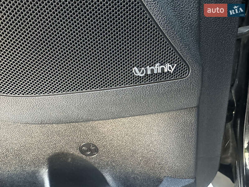 Внедорожник / Кроссовер Kia Sorento 2017 в Ровно