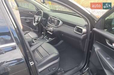 Внедорожник / Кроссовер Kia Sorento 2016 в 