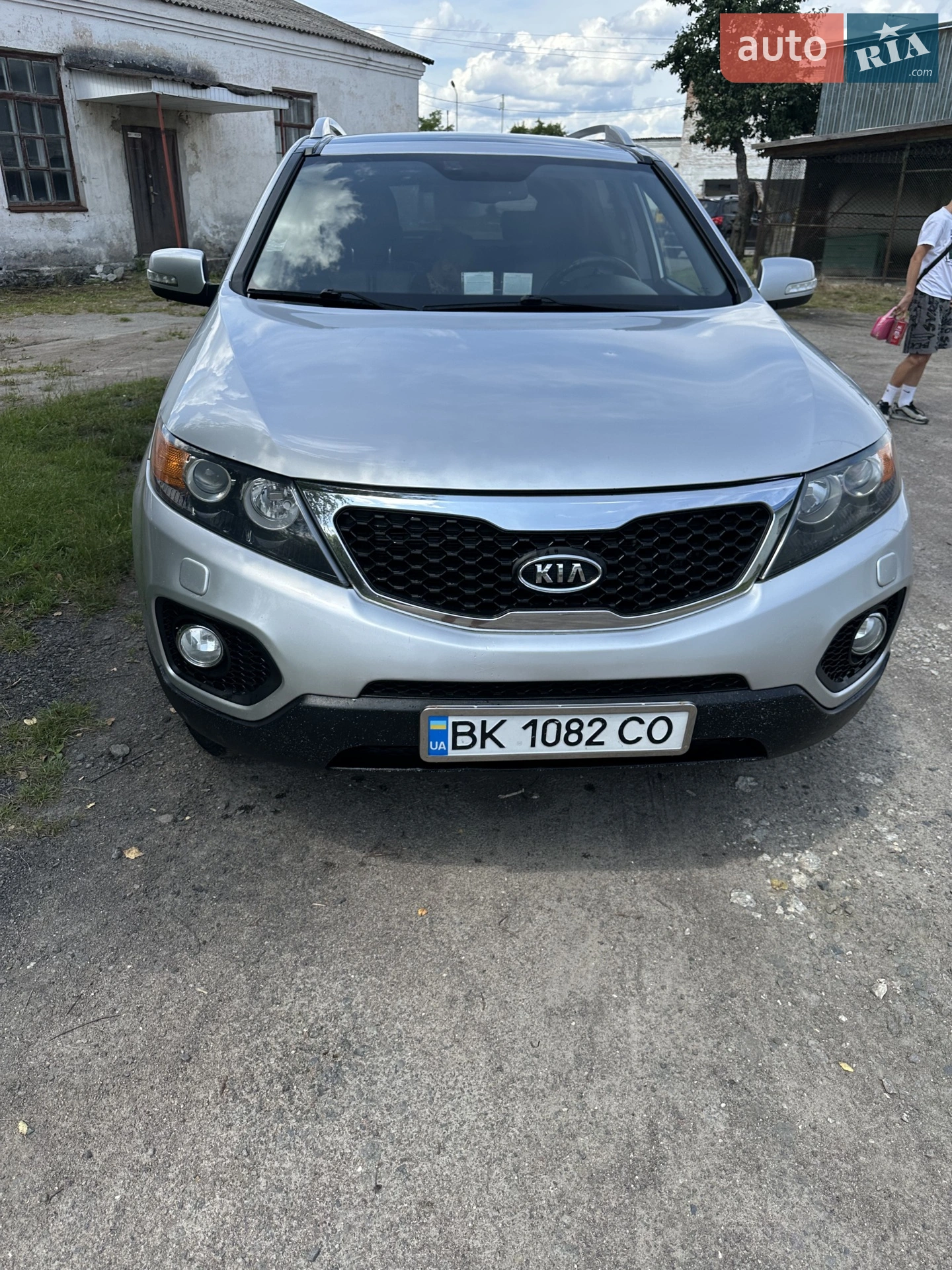 2011 Kia Sorento - мініатюра 32