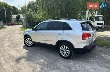 Позашляховик / Кросовер Kia Sorento 2011 в Дубровиці