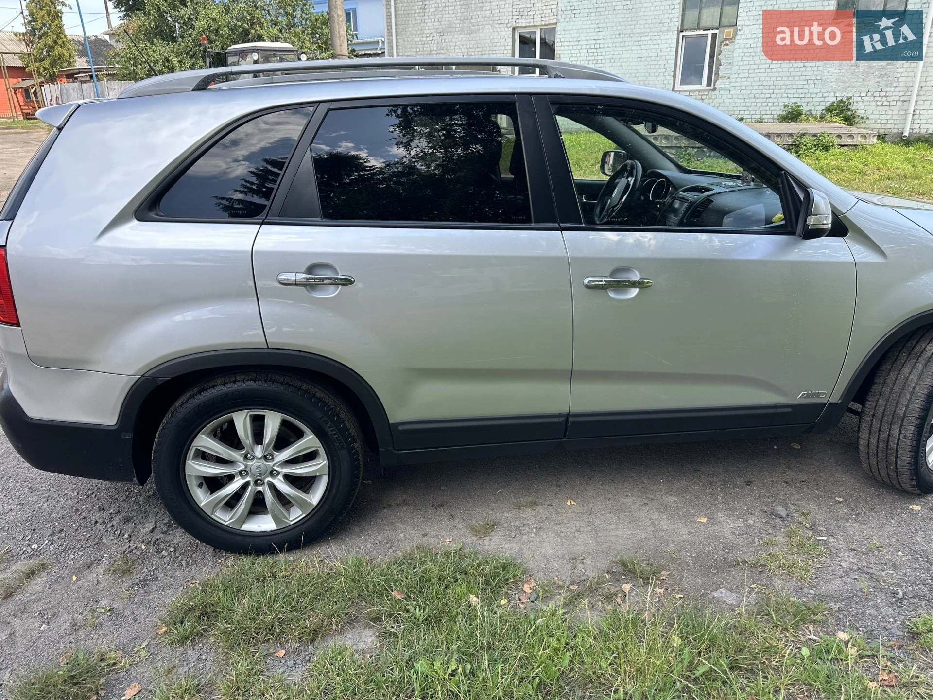 2011 Kia Sorento - мініатюра 34