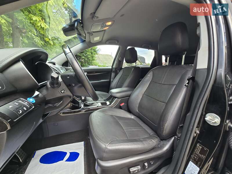 Внедорожник / Кроссовер Kia Sorento 2014 в Коломые