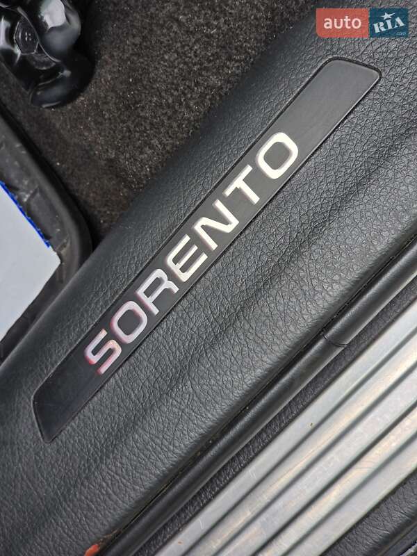 Внедорожник / Кроссовер Kia Sorento 2014 в Коломые
