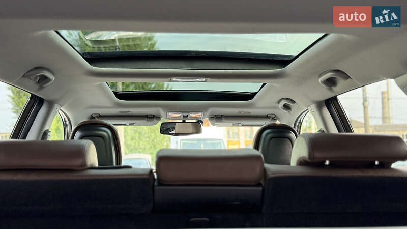 Внедорожник / Кроссовер Kia Sorento 2011 в Хмельницком
