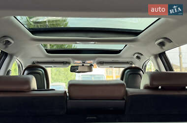 Внедорожник / Кроссовер Kia Sorento 2011 в 