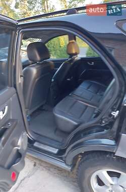 Внедорожник / Кроссовер Kia Sorento 2009 в 