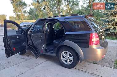 Внедорожник / Кроссовер Kia Sorento 2009 в 